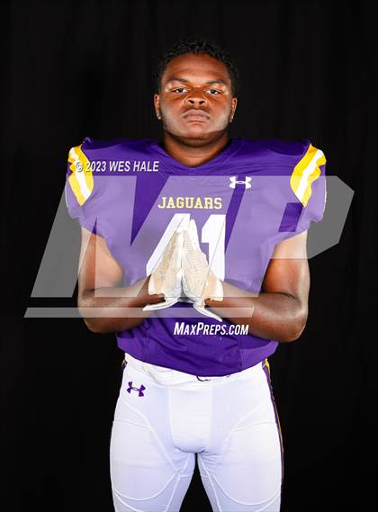 Thumbnail 1 in DeSoto Central (Individuals) photogallery.
