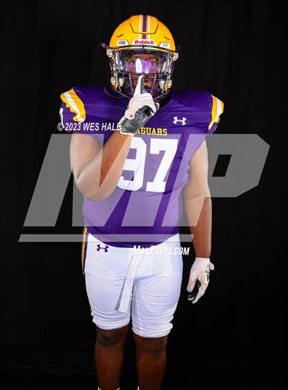 Thumbnail 1 in DeSoto Central (Individuals) photogallery.