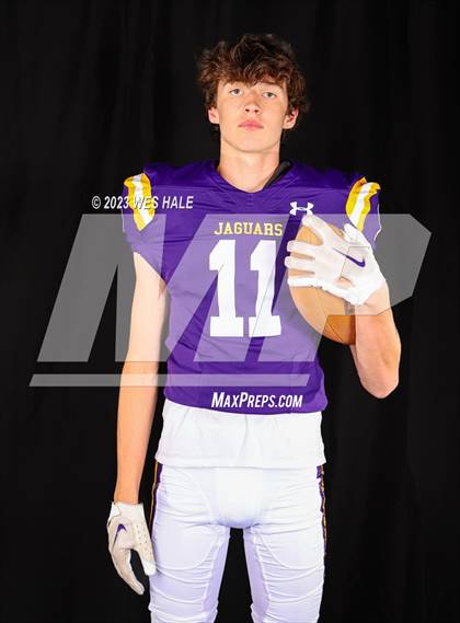 Thumbnail 2 in DeSoto Central (Individuals) photogallery.
