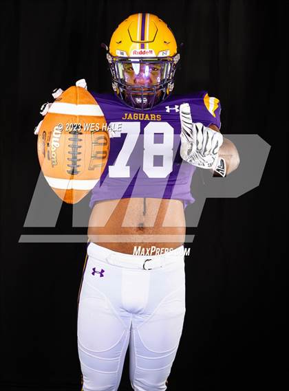 Thumbnail 3 in DeSoto Central (Individuals) photogallery.