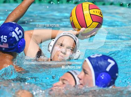 Thumbnail 3 in JV: Elsinore vs Beaumont photogallery.