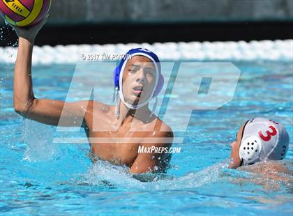 Thumbnail 3 in JV: Elsinore vs Beaumont photogallery.