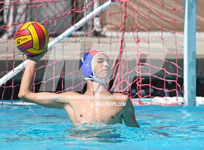 Thumbnail 2 in JV: Elsinore vs Beaumont photogallery.