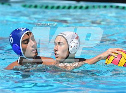 Thumbnail 2 in JV: Elsinore vs Beaumont photogallery.