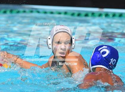 Thumbnail 3 in JV: Elsinore vs Beaumont photogallery.