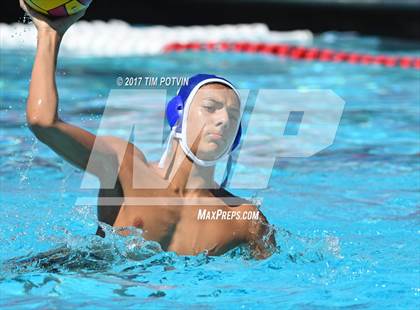 Thumbnail 3 in JV: Elsinore vs Beaumont photogallery.