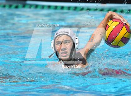 Thumbnail 3 in JV: Elsinore vs Beaumont photogallery.