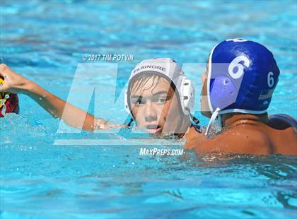 Thumbnail 1 in JV: Elsinore vs Beaumont photogallery.