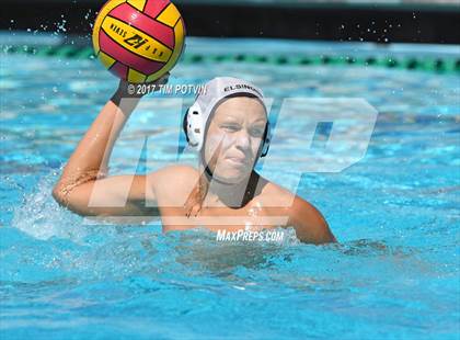 Thumbnail 2 in JV: Elsinore vs Beaumont photogallery.