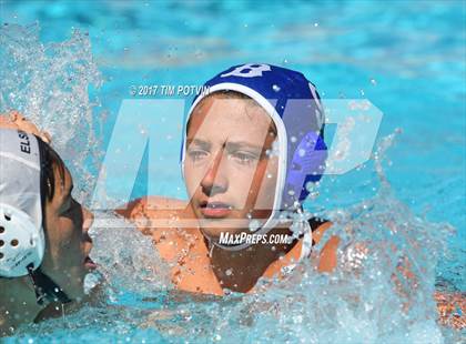 Thumbnail 3 in JV: Elsinore vs Beaumont photogallery.