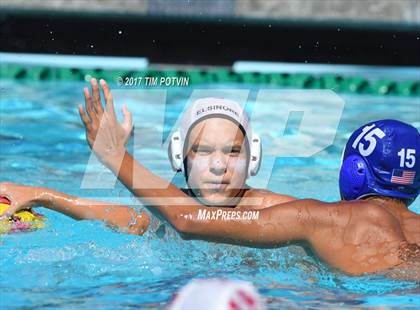 Thumbnail 3 in JV: Elsinore vs Beaumont photogallery.