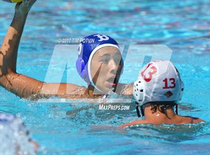 Thumbnail 3 in JV: Elsinore vs Beaumont photogallery.