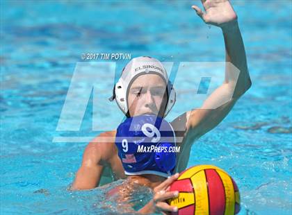 Thumbnail 2 in JV: Elsinore vs Beaumont photogallery.