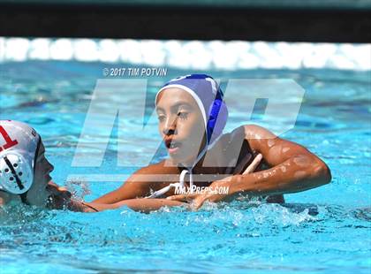 Thumbnail 3 in JV: Elsinore vs Beaumont photogallery.