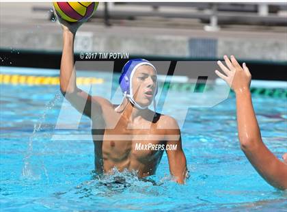 Thumbnail 2 in JV: Elsinore vs Beaumont photogallery.