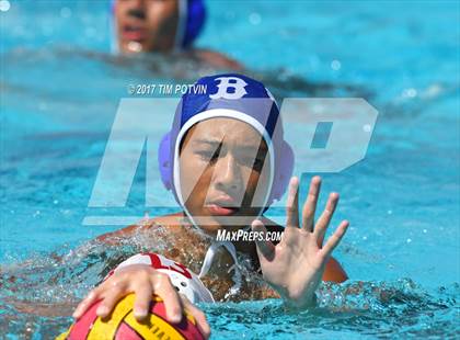 Thumbnail 1 in JV: Elsinore vs Beaumont photogallery.