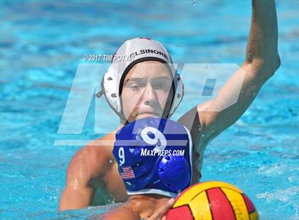 Thumbnail 3 in JV: Elsinore vs Beaumont photogallery.