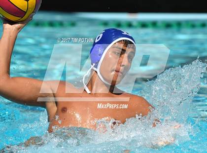 Thumbnail 3 in JV: Elsinore vs Beaumont photogallery.