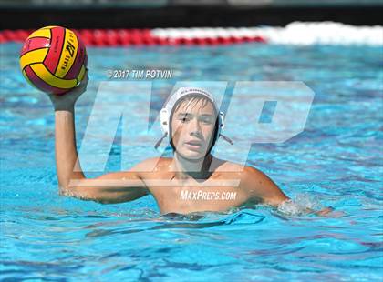 Thumbnail 2 in JV: Elsinore vs Beaumont photogallery.
