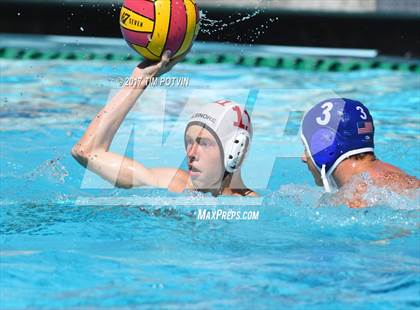 Thumbnail 3 in JV: Elsinore vs Beaumont photogallery.