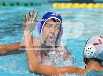 Thumbnail 2 in JV: Elsinore vs Beaumont photogallery.