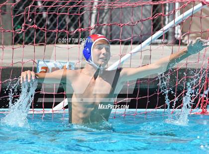 Thumbnail 3 in JV: Elsinore vs Beaumont photogallery.