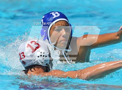 Thumbnail 1 in JV: Elsinore vs Beaumont photogallery.