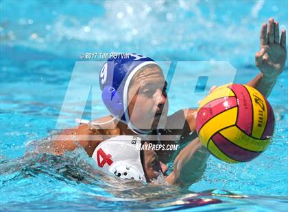 Thumbnail 3 in JV: Elsinore vs Beaumont photogallery.