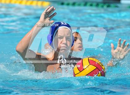 Thumbnail 3 in JV: Elsinore vs Beaumont photogallery.