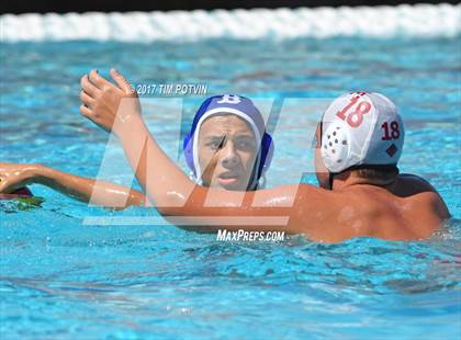 Thumbnail 2 in JV: Elsinore vs Beaumont photogallery.