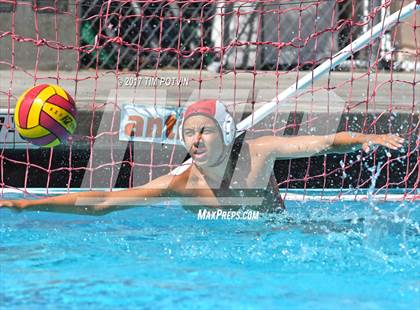 Thumbnail 1 in JV: Elsinore vs Beaumont photogallery.