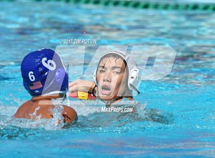 Thumbnail 1 in JV: Elsinore vs Beaumont photogallery.