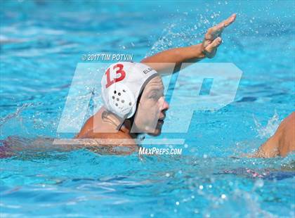 Thumbnail 2 in JV: Elsinore vs Beaumont photogallery.