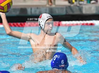 Thumbnail 1 in JV: Elsinore vs Beaumont photogallery.