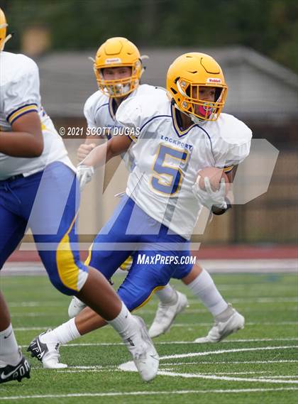Thumbnail 1 in Lockport @ North Tonawanda photogallery.