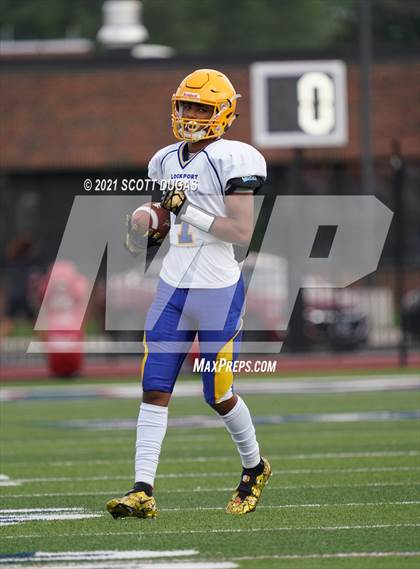 Thumbnail 1 in Lockport @ North Tonawanda photogallery.