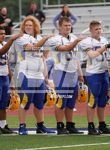 Thumbnail 1 in Lockport @ North Tonawanda photogallery.