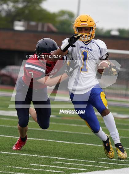 Thumbnail 1 in Lockport @ North Tonawanda photogallery.