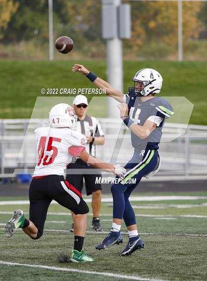 Thumbnail 2 in Bear River @ Ridgeline photogallery.