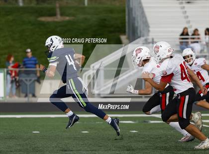 Thumbnail 2 in Bear River @ Ridgeline photogallery.