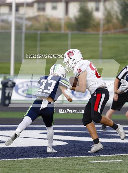 Thumbnail 3 in Bear River @ Ridgeline photogallery.