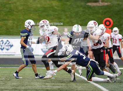 Thumbnail 2 in Bear River @ Ridgeline photogallery.
