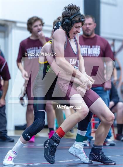 Thumbnail 3 in Lovelock Mustangs Tournament (106lbs) photogallery.