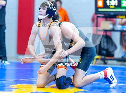 Thumbnail 1 in Lovelock Mustangs Tournament (106lbs) photogallery.