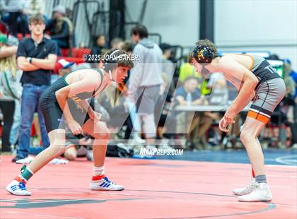 Thumbnail 3 in Lovelock Mustangs Tournament (106lbs) photogallery.