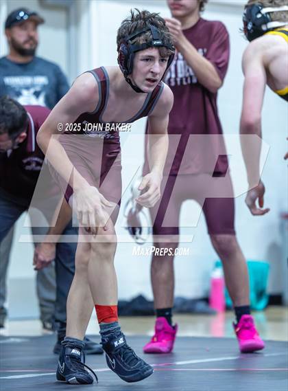 Thumbnail 1 in Lovelock Mustangs Tournament (106lbs) photogallery.