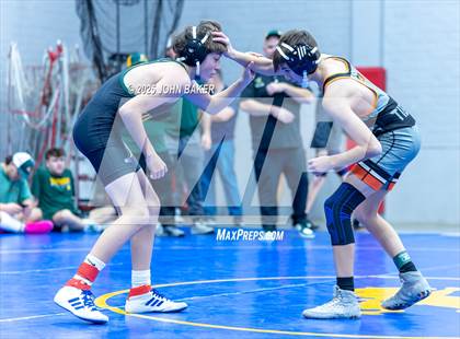 Thumbnail 3 in Lovelock Mustangs Tournament (106lbs) photogallery.