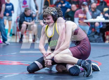 Thumbnail 2 in Lovelock Mustangs Tournament (106lbs) photogallery.