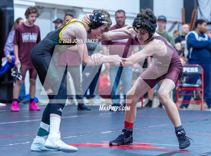 Thumbnail 1 in Lovelock Mustangs Tournament (106lbs) photogallery.