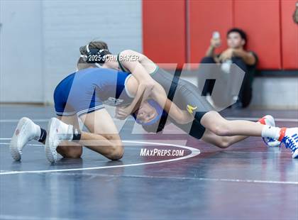 Thumbnail 3 in Lovelock Mustangs Tournament (106lbs) photogallery.